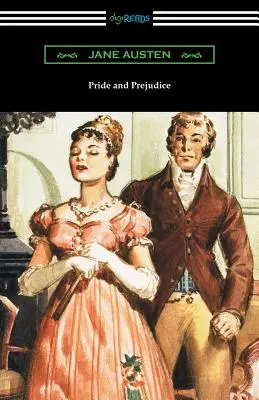 Pýcha a předsudek (s ilustracemi Charlese Edmunda Brocka a s úvodem Williama Deana Howellse) - Pride and Prejudice (Illustrated by Charles Edmund Brock with an Introduction by William Dean Howells)