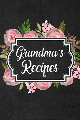 Babiččiny recepty - Grandma's Recipes