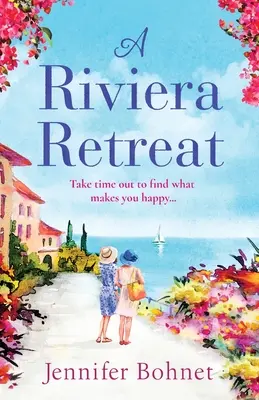 Odpočinek na Riviéře - A Riviera Retreat