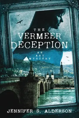 Vermeerův podvod: Záhada umění - The Vermeer Deception: An Art Mystery