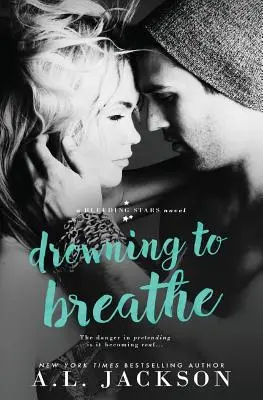 Utopit se, aby se dalo dýchat - Drowning to Breathe