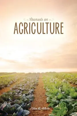 Rady o zemědělství - Counsels on Agriculture