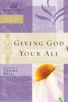 Dát Bohu svou budoucnost - Giving God Your Future