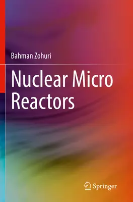 Jaderné mikroreaktory - Nuclear Micro Reactors