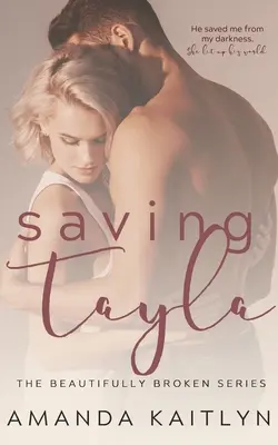 Zachránit Taylu - Saving Tayla