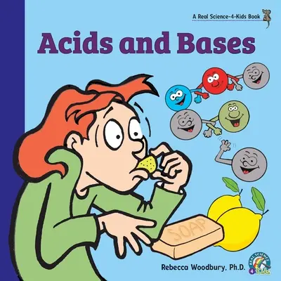 Kyseliny a zásady - Acids and Bases