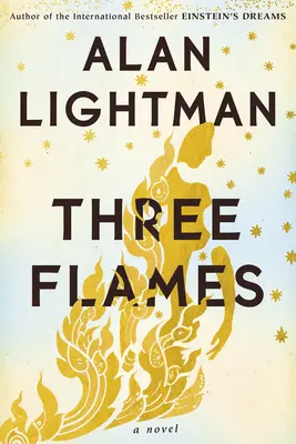 Tři plameny - Three Flames