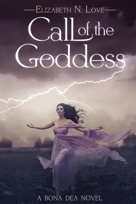 Volání bohyně - Call Of The Goddess