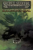 Spolek tajných hledačů Šalamounova pečeť - Secret Seekers Society Solomon's Seal