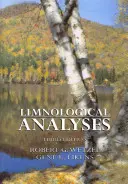 Limnologické analýzy - Limnological Analyses