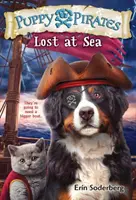 Štěněcí piráti #7: Ztraceni na moři - Puppy Pirates #7: Lost at Sea
