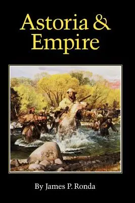 Astoria a impérium - Astoria and Empire