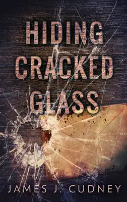 Skrývání prasklého skla - Hiding Cracked Glass