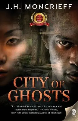 Město duchů - City of Ghosts