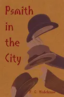 Psmith ve městě - Psmith in the City