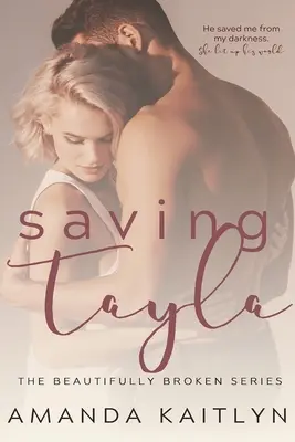 Zachránit Taylu - Saving Tayla