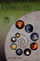 Průvodce stezkaře po devíti světech (The Pathwalker's Guide to the Nine Worlds) - The Pathwalker's Guide to the Nine Worlds