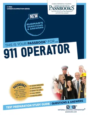 Operátor 911 - 911 Operator