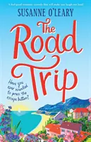 Výlet: Cesta na výlet: romantická komedie, která vás rozesměje nahlas! - The Road Trip: A feel-good romantic comedy that will make you laugh out loud!