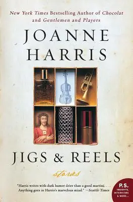 Jigs & Reels: Příběhy - Jigs & Reels: Stories