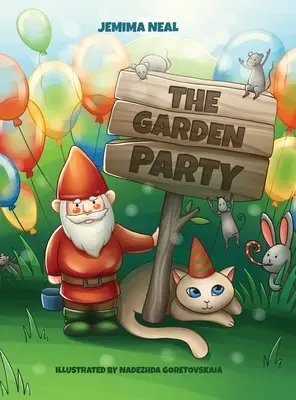 Zahradní slavnost - The Garden Party