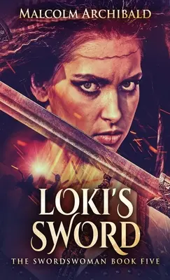 Lokiho meč - Loki's Sword