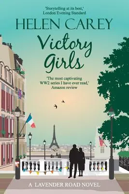 Vítězné dívky - Victory Girls