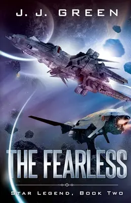 Neohrožený - The Fearless