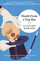 Smrt z cylindru - Death from a Top Hat