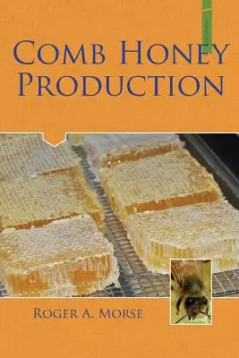 Produkce medu v plástech - Comb Honey Production