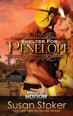 Úkryt pro Penelope - Shelter for Penelope