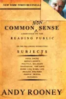 Obyčejný nesmysl - Common Nonsense