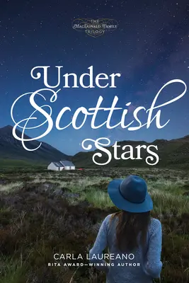 Pod skotskými hvězdami - Under Scottish Stars