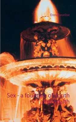 Sex - pramen mládí a zdraví - Sex - a fountain of youth and health