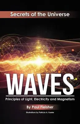 Vlny: Vlny: Základy světla, elektřiny a magnetizmu. - Waves: Principles of Light, Electricity and Magnetism