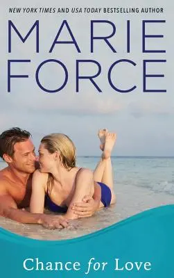 Šance na lásku: Gansett Island Novella - Chance for Love: A Gansett Island Novella