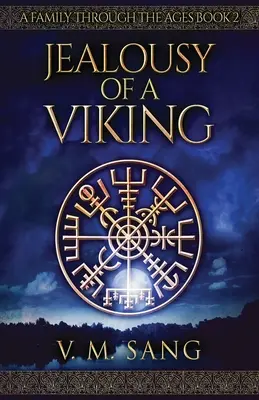 Žárlivost vikinga - Jealousy Of A Viking