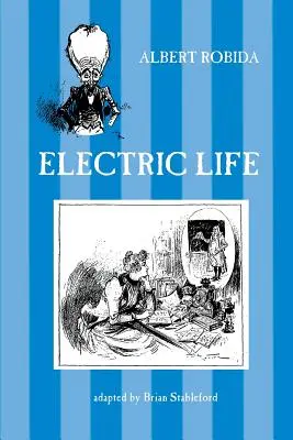Elektrický život - Electric Life