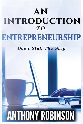 Úvod do podnikání - An Introduction To Entrepreneurship
