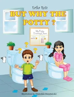 Ale proč ten nočník? - But Why The Potty?