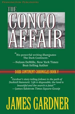 Aféra Kongo - The Congo Affair