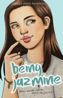 Být Jazmine - Being Jazmine