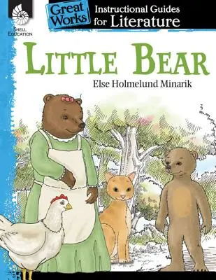 Malý medvěd - Little Bear