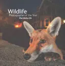 Fotograf roku divoké přírody: Portfolio 26, 26 - Wildlife Photographer of the Year: Portfolio 26, 26
