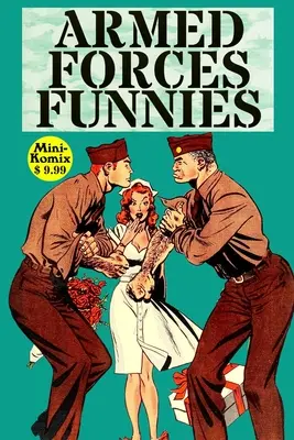 Ozbrojené síly Funnies - Armed Forces Funnies
