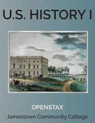 Dějiny USA I - U.S. History I