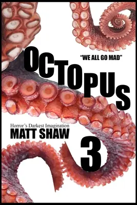 Chobotnice 3 - Octopus 3