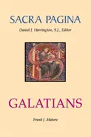 Sacra Pagina: Galatským - Sacra Pagina: Galatians