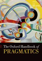 Oxfordská příručka pragmatiky - The Oxford Handbook of Pragmatics