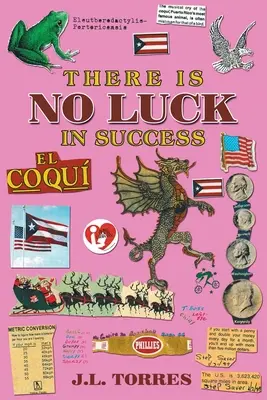 V úspěchu není štěstí - There Is No Luck In Success